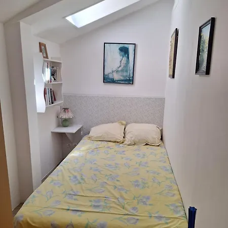 Charming Fisherman's House, 15-min Walk To The Trouville-sur-Mer