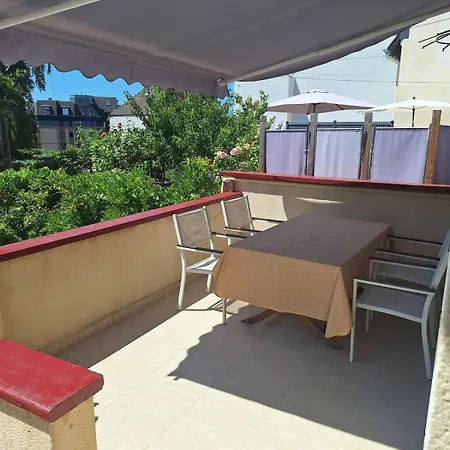 Charming Fisherman's House, 15-min Walk To The Apartman
