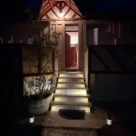 Charming Fisherman's House, 15-min Walk To The * Trouville-sur-Mer
