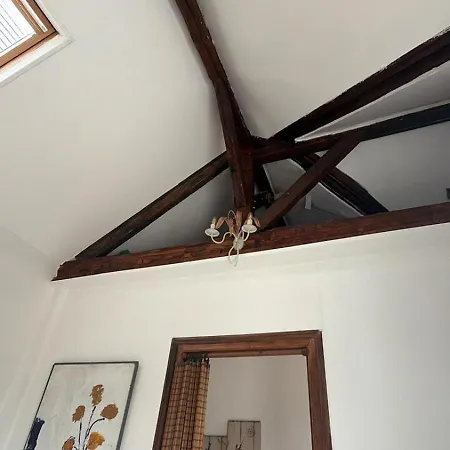 Charming Fisherman's House, 15-min Walk To The Trouville-sur-Mer