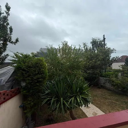 Charming Fisherman's House, 15-min Walk To The