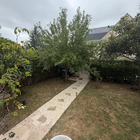 Charming Fisherman's House, 15-min Walk To The Apartman *