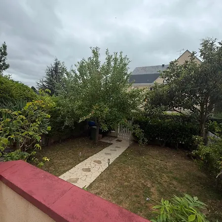 Charming Fisherman's House, 15-min Walk To The